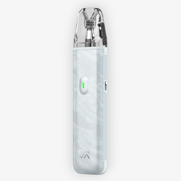 Kit Xlim Go Lite Pod Oxva Mist White
