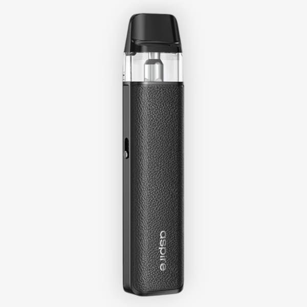 Kit Loomix Pod Aspire Midnight Black Aspire