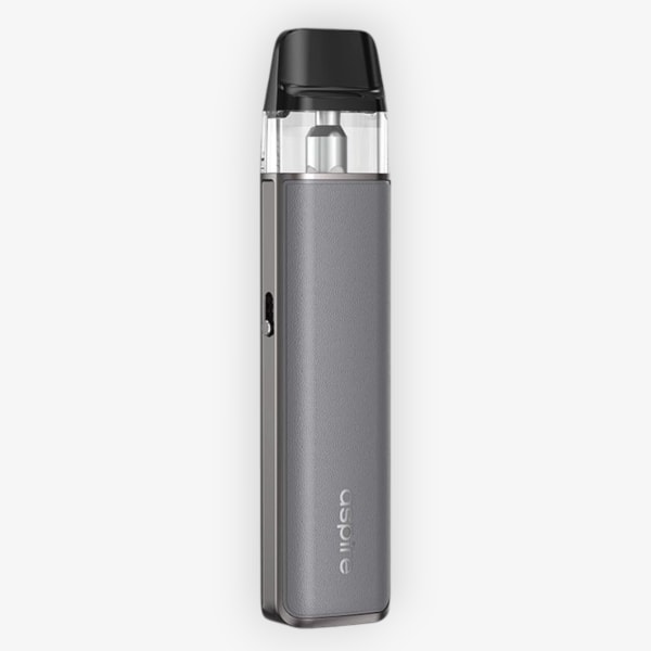 Kit Loomix Pod Aspire Gunmetal