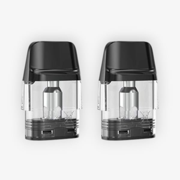 Pack de 2 cartouches Loomix Aspire 0.4 ohm Aspire