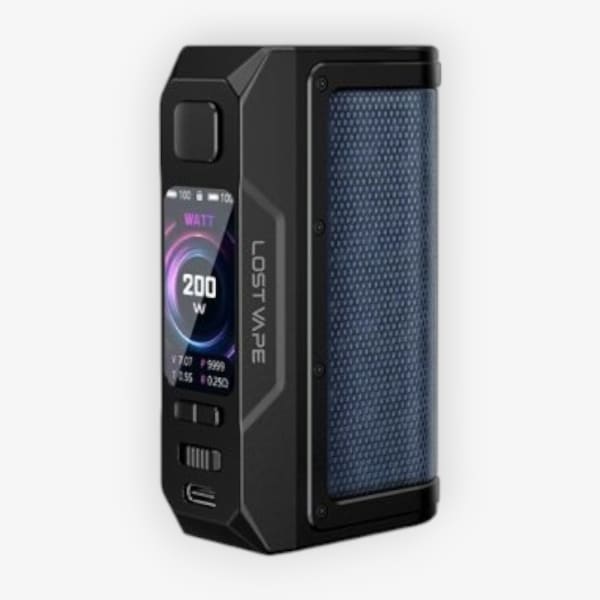 Box Thelema Q200 Pro Lost Vape Midnight Warrior