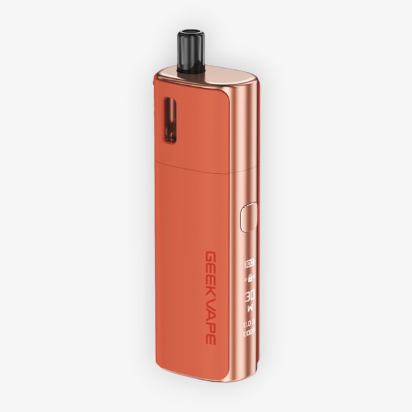 Kit Soul 2 GeekVape Clay Red