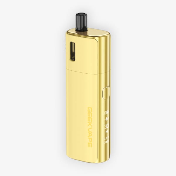 Kit Soul 2 GeekVape Spring Yellow