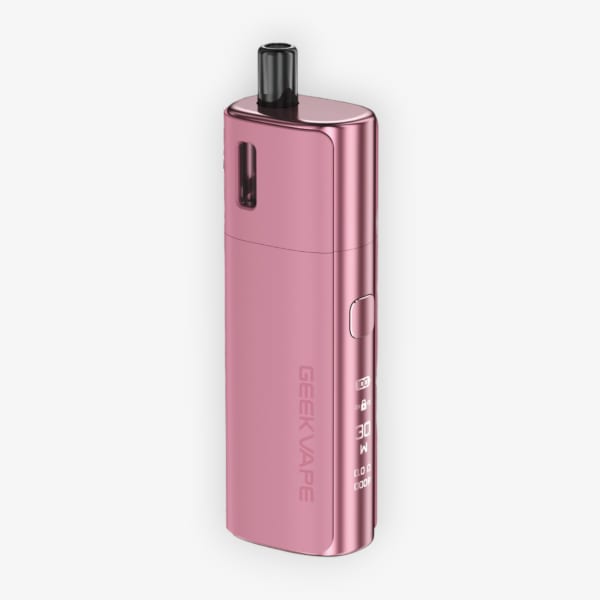 Kit Soul 2 GeekVape Dusty Rose