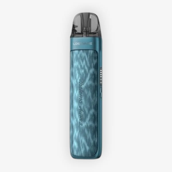 Kit Thelema Aura S Lost Vape Ocean Weave