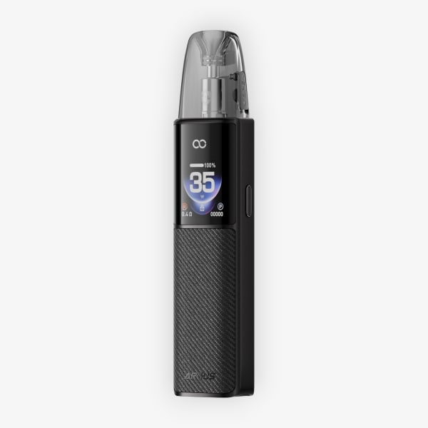 Kit Argus G4 Voopoo Black