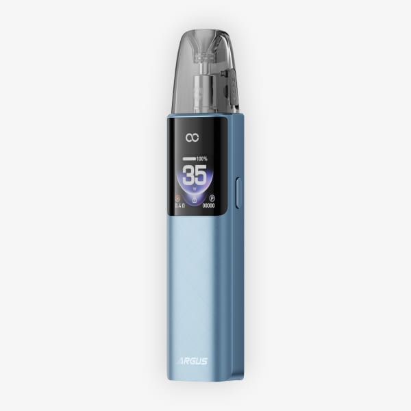 Kit Argus G4 Voopoo Blue