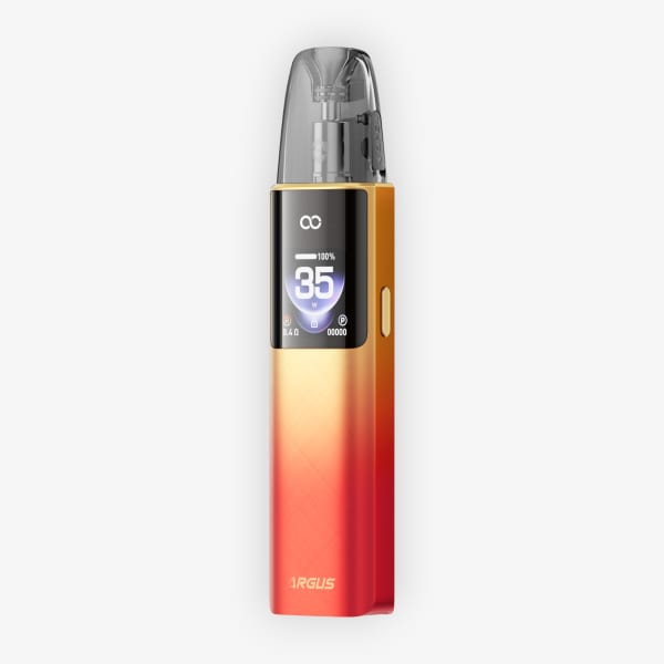 Kit Argus G4 Voopoo Orange