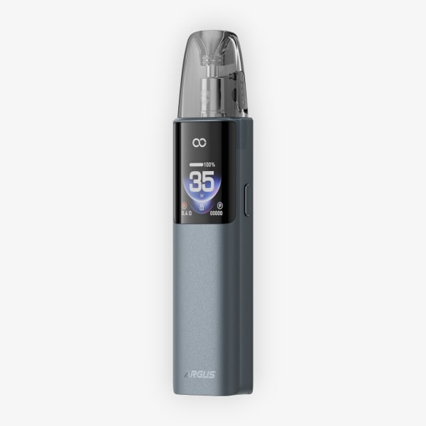 Kit Argus G4 Voopoo Gray