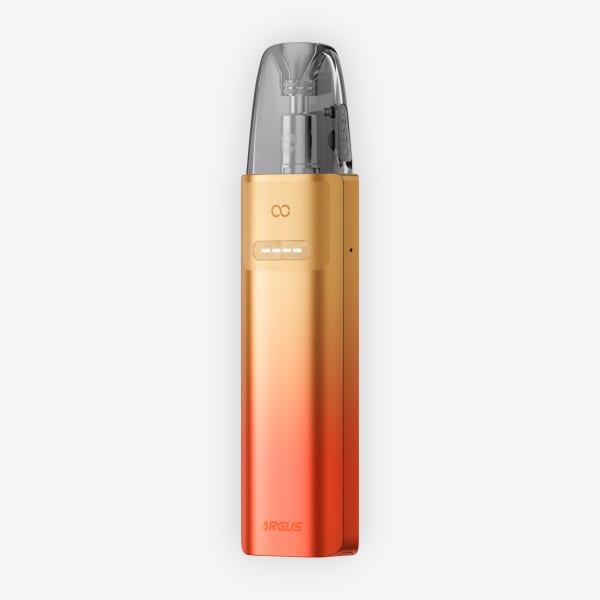 Kit Argus G4 Mini Voopoo Orange