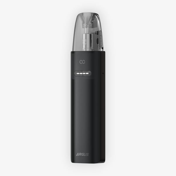 Kit Argus G4 Mini Voopoo Black