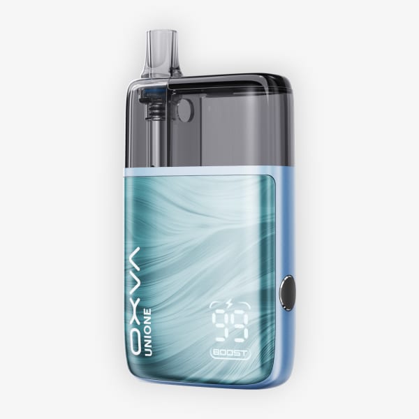 Kit Unione Pod Oxva Glacier Blue