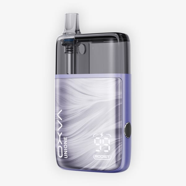 Kit Unione Pod Oxva Light Purple