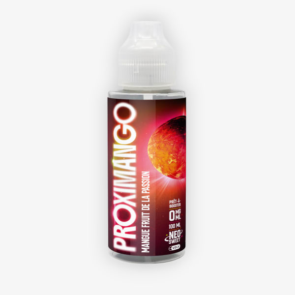 Proximango Neosweet VDLV 100ml 00mg Neosweet