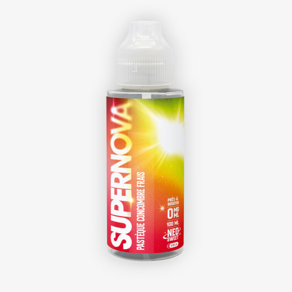 Supernova Neosweet VDLV 100ml 00mg Neosweet