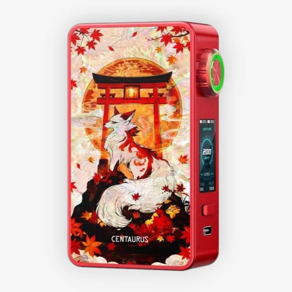 Box Centaurus M200 Lost Vape Box Centaurus M200 200W Akai Inari Lost Vape