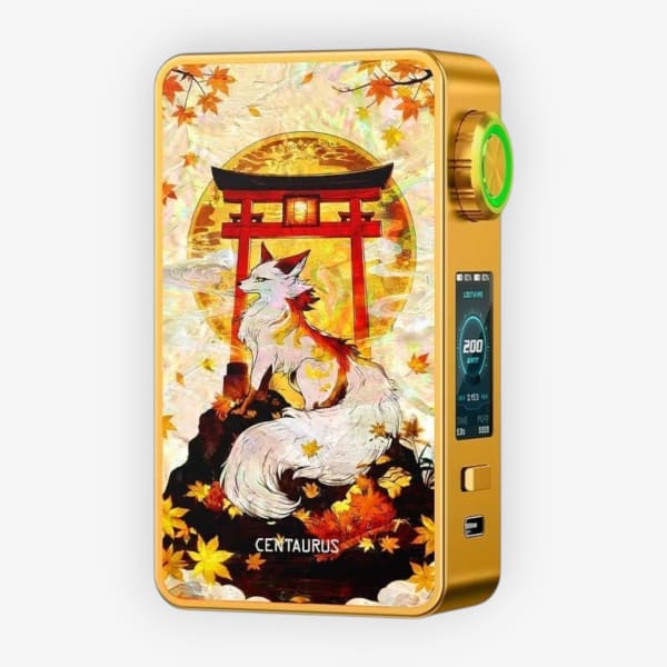 Box Centaurus M200 Lost Vape Box Centaurus M200 200W Kogane Inari Lost Vape