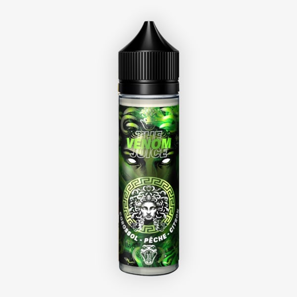 Venom The MDS Juice 50ml 00mg