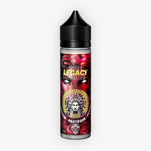 Legacy The MDS Juice 50ml 00mg