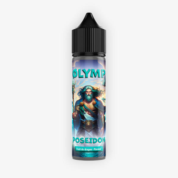 Poseidon Olymp 50ml 00mg