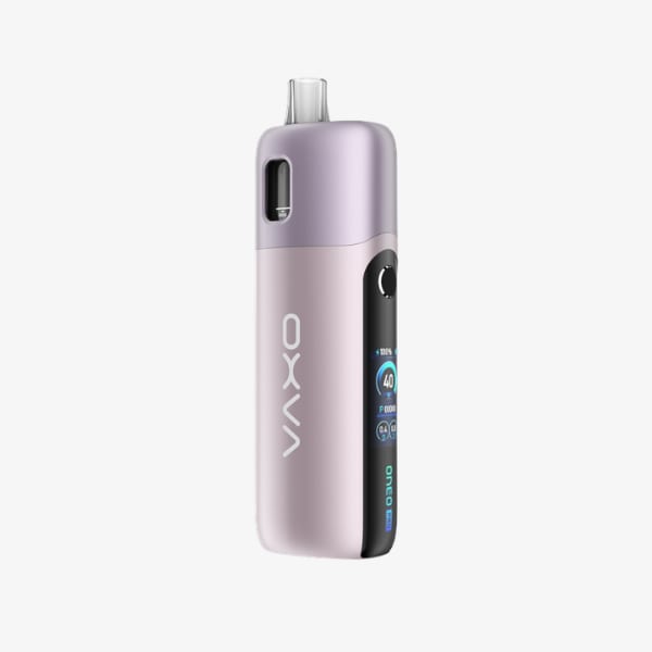 Kit Oneo Pro Pod OXVA Sunshine Purple