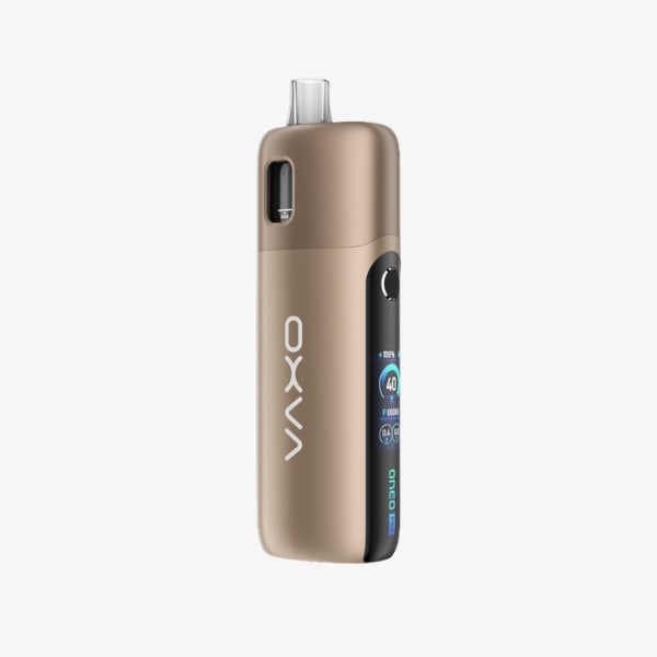 Kit Oneo Pro Pod OXVA Mocha Brown