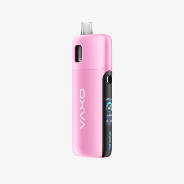 Kit Oneo Pro Pod OXVA Rose Pink