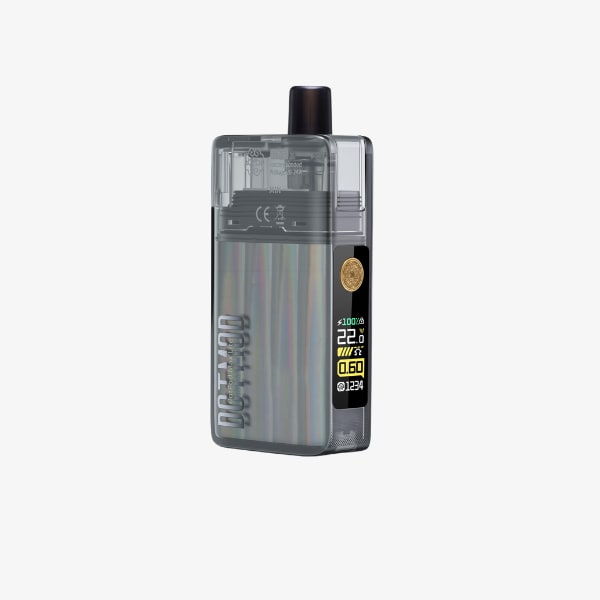 Kit Dotpod Max Lite V1.5 Dotmod Black
