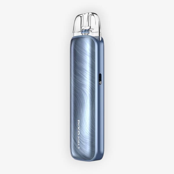 Kit Pixo Aura 2 Pod Aspire Sierra Blue