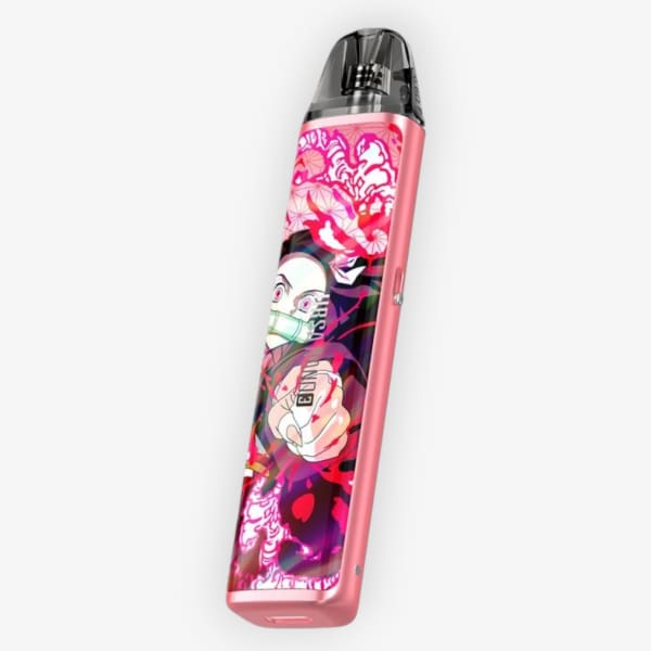 Kit Ursa Nano 3 Pod Lost Vape Fu Metsu