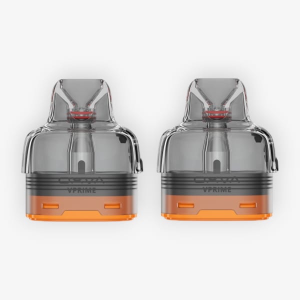 Pack de 2 cartouches Vprime 2 Oxva 0.4 ohm Oxva