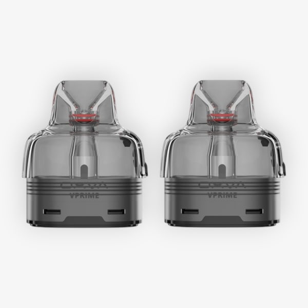 Pack de 2 cartouches Vprime 2 Oxva 0.6 ohm