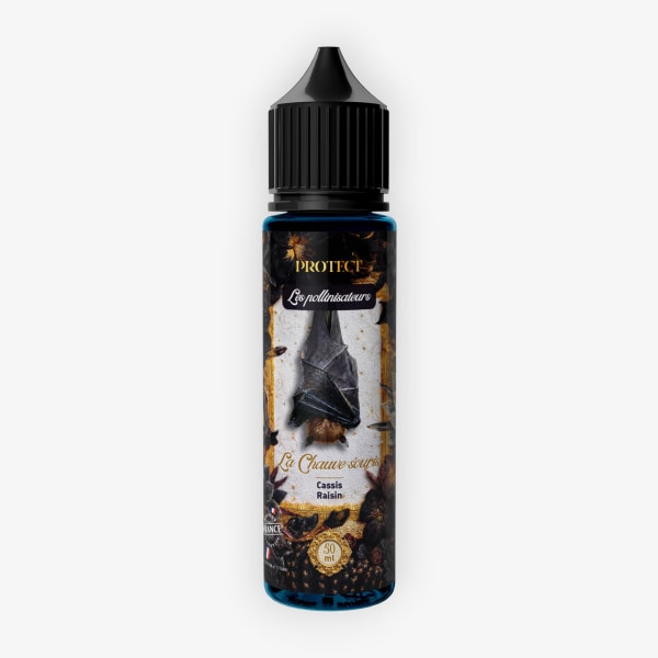 La Chauve-Souris Les Pollinisateurs Protect 50ml 00mg Les Pollinisateurs