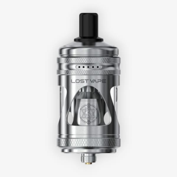 Centaurus Nano MTL Lost Vape Silver