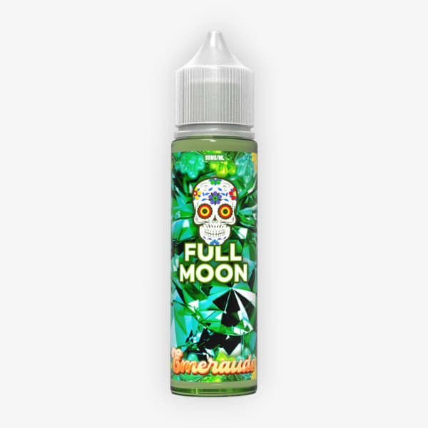 Emeraude Diam's Full Moon 50ml 00mg Diam's