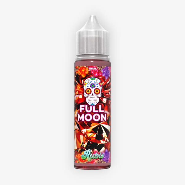 Rubis Diam's Full Moon 50ml 00mg Diam's