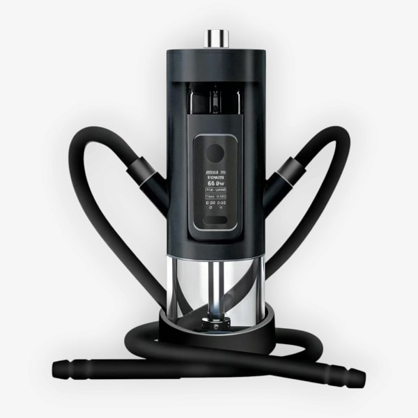 Chicha electronique Ehuka X-Go Kit Ehuka X-GO Chicha Electronique 2000mah 10ml Black Dragon Ehuka_copie