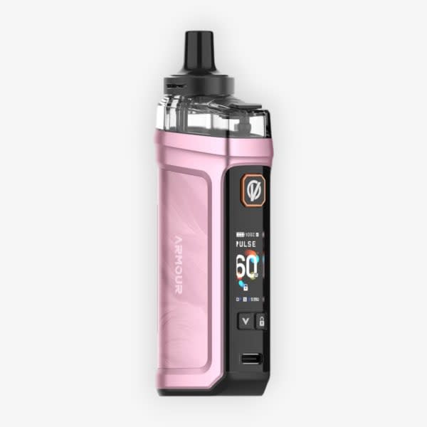 Kit Armour G2 Vaporesso Mist Pink