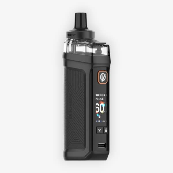 Kit Armour G2 Vaporesso Dark Black