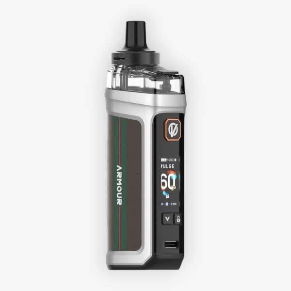Kit Armour G2 Vaporesso Racing Brown