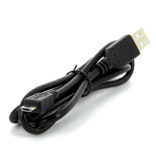 Cable USB / micro USB Joyetech Noir Joyetech