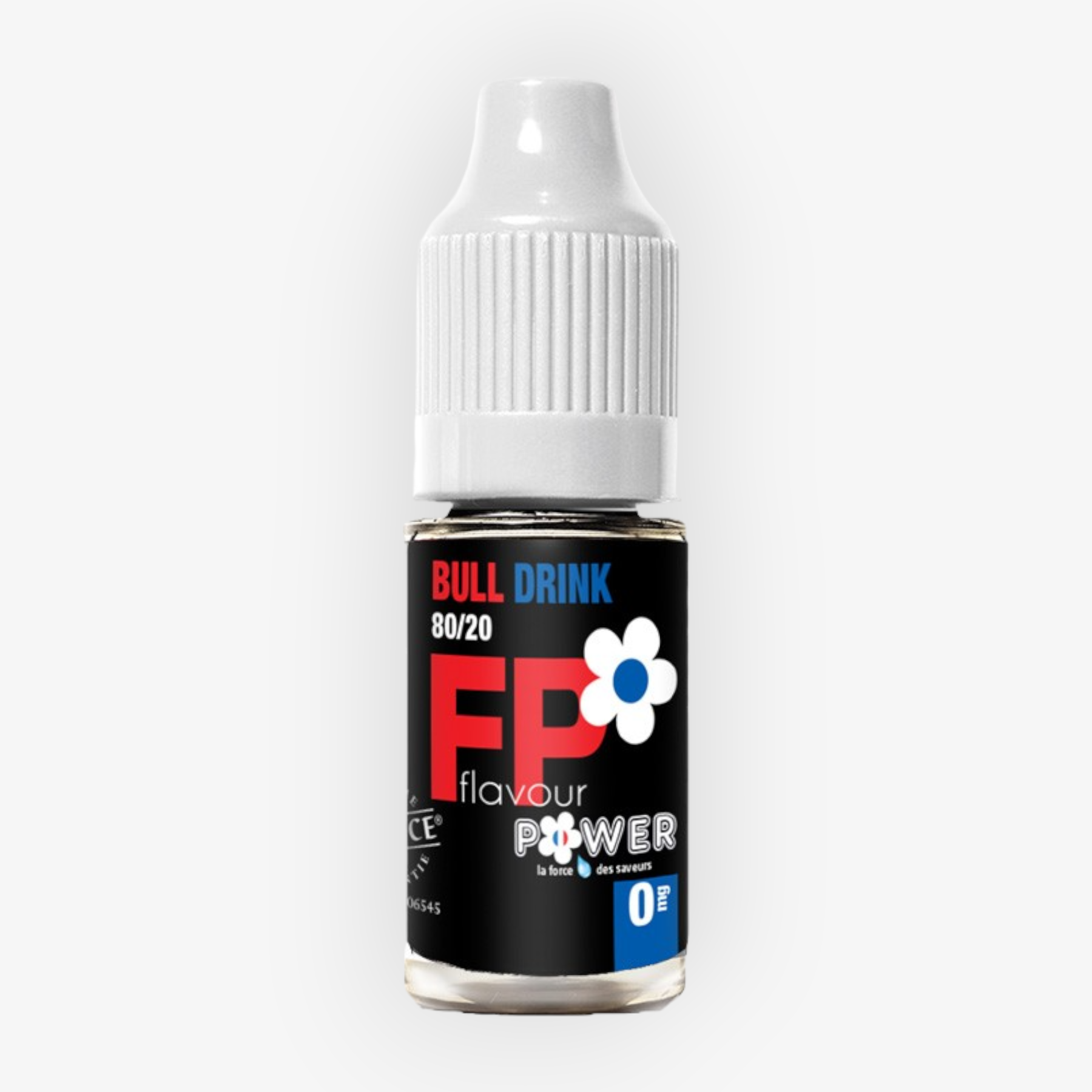 Bull Drink Flavour Power 10ml | Vapoter.fr