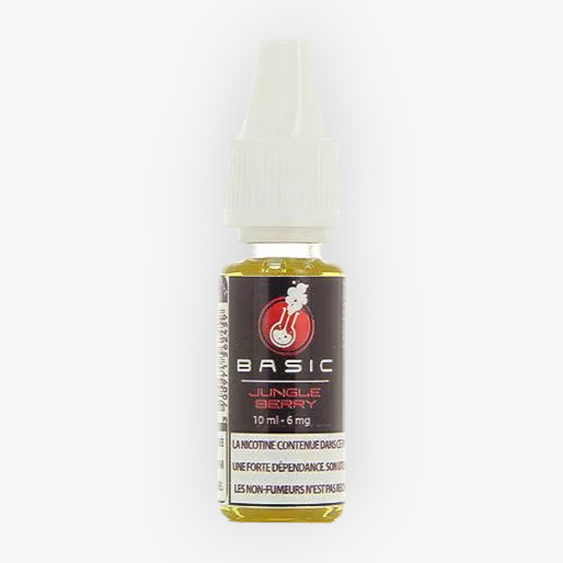 Jungle Berry Basic 10ml | Vapoter.fr