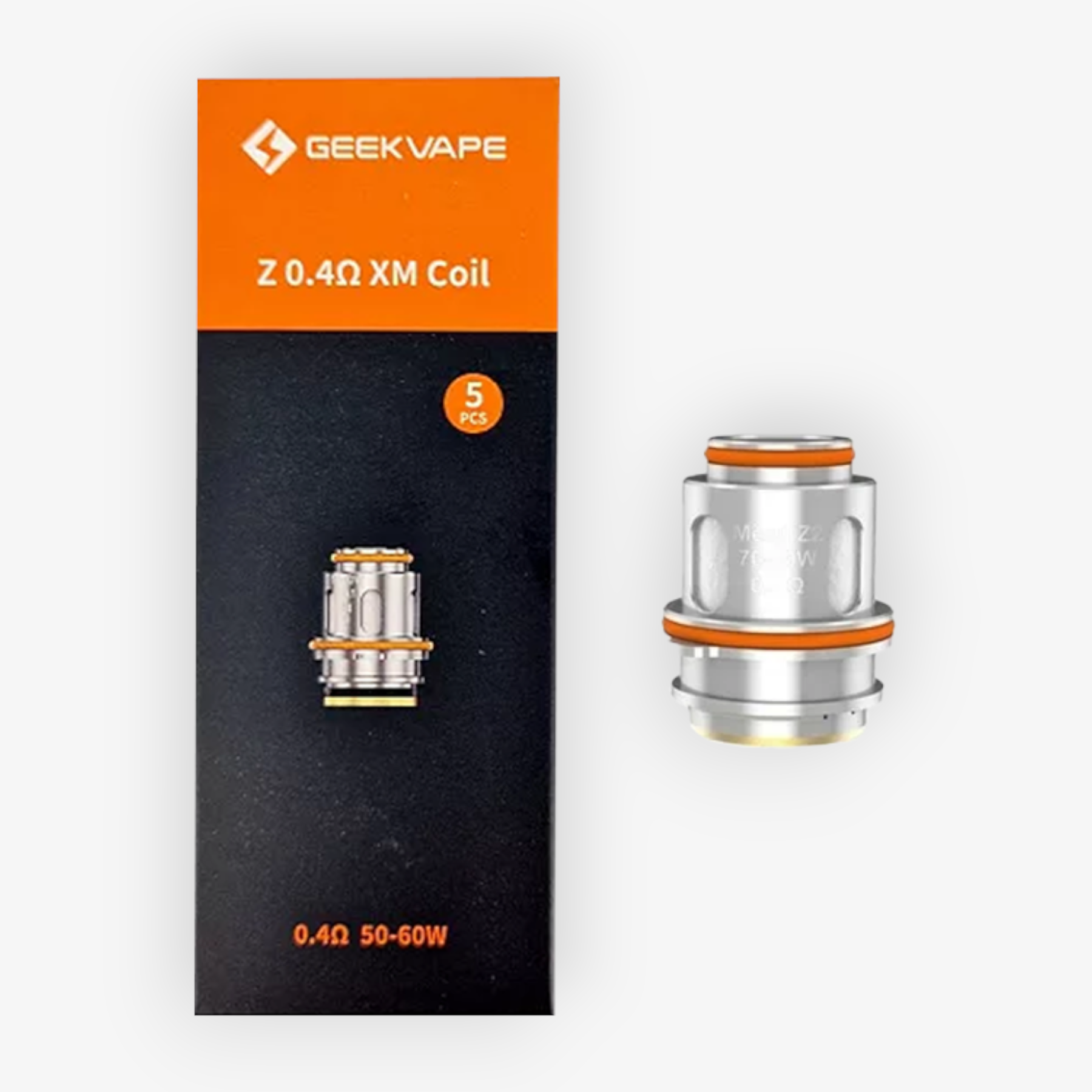 Rsistances Z GeekVape | Vapoter.fr