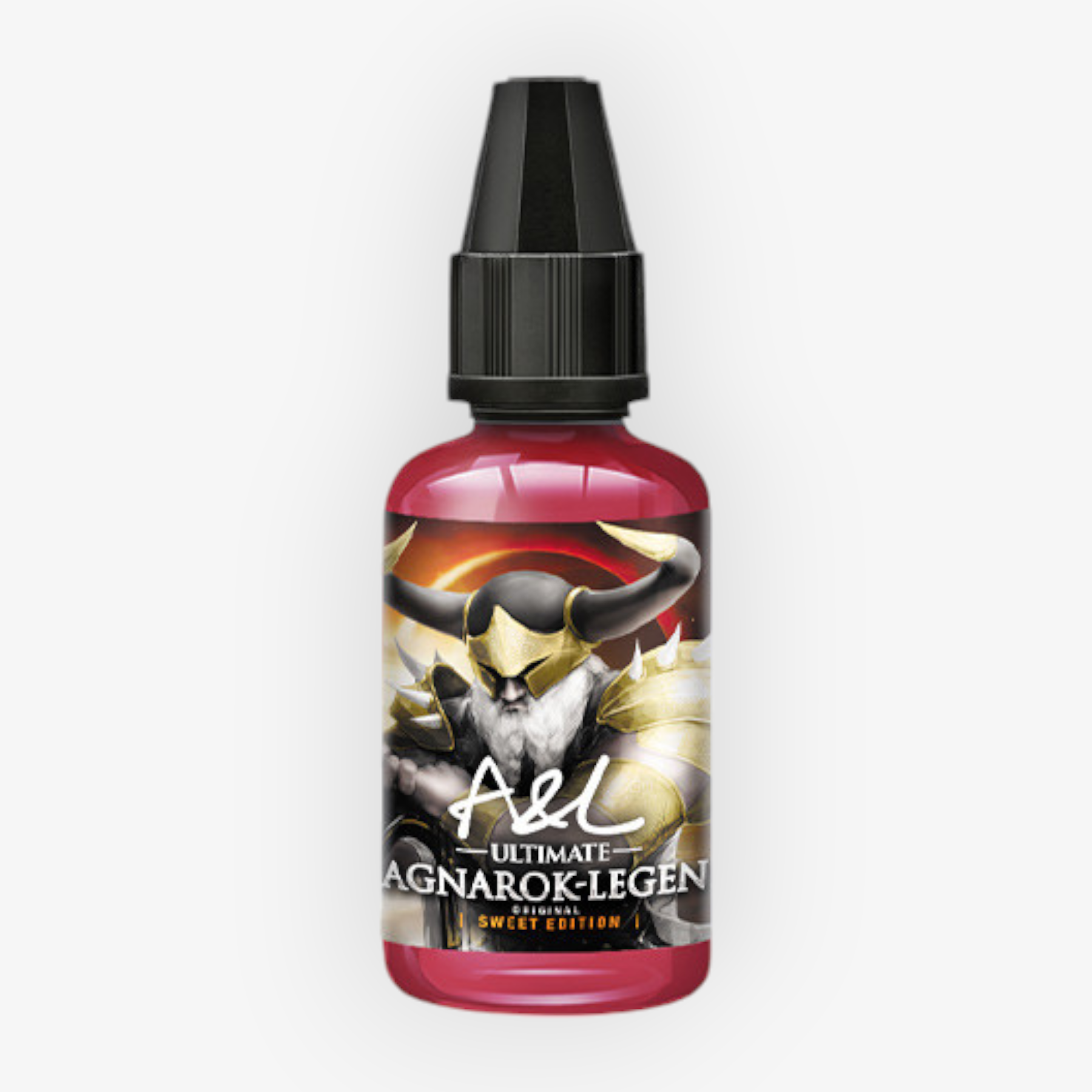 Ragnarok Legend Sweet Edition Concentré Ultimate A&L 30ml | Vapoter.fr