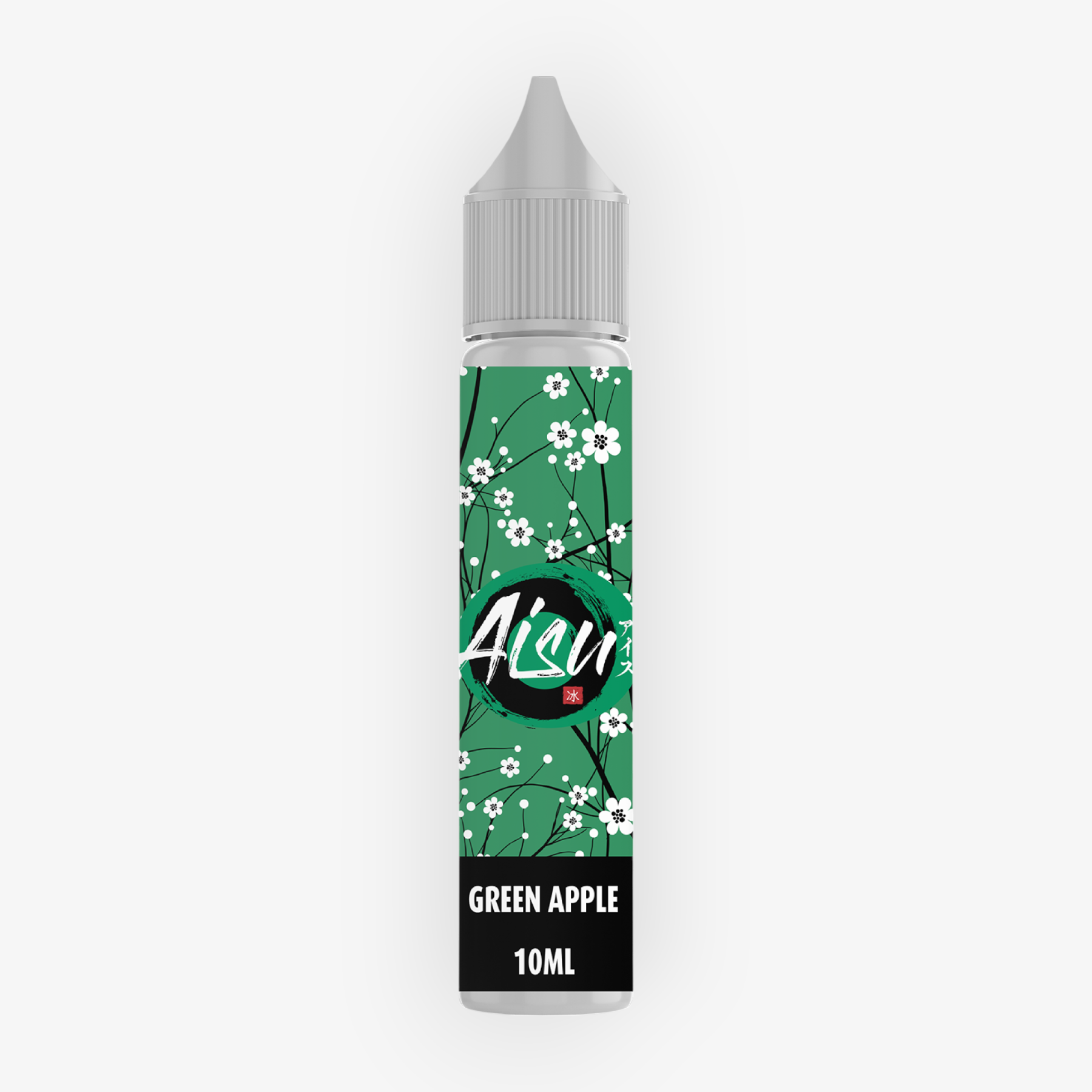 Green Apple Nic Salts Aisu 10ml | Vapoter.fr