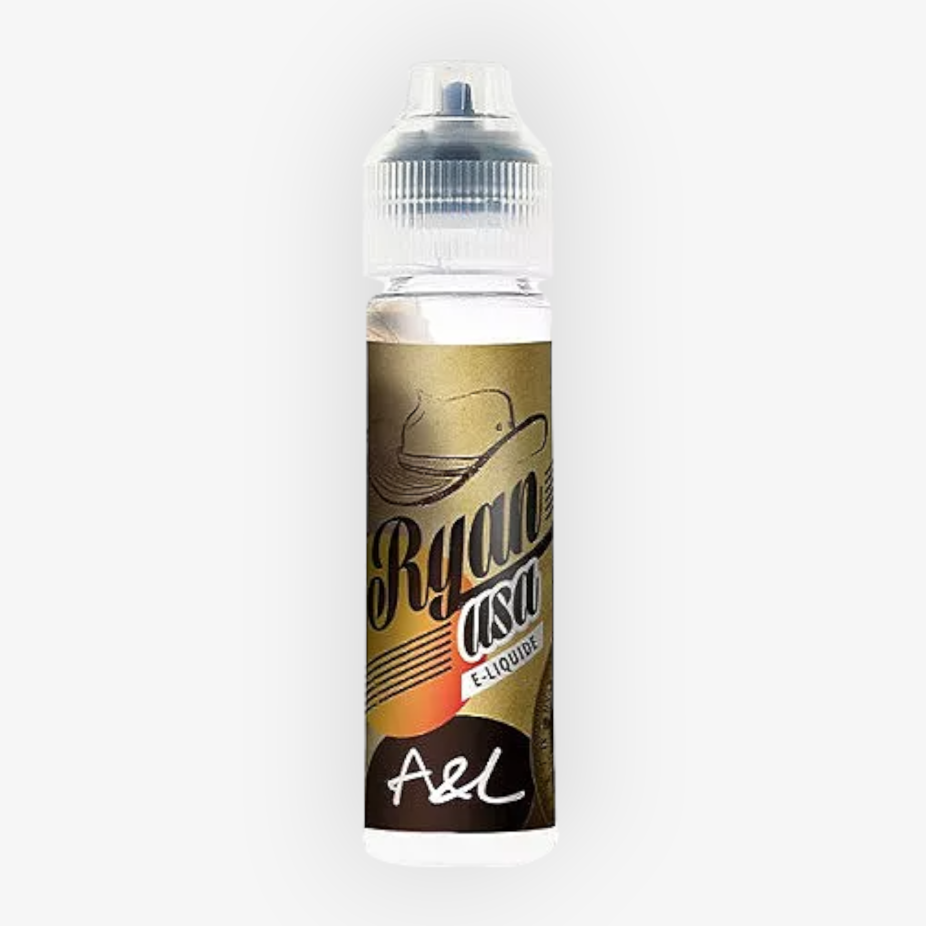 Ryan USA A&L 50ml | Vapoter.fr