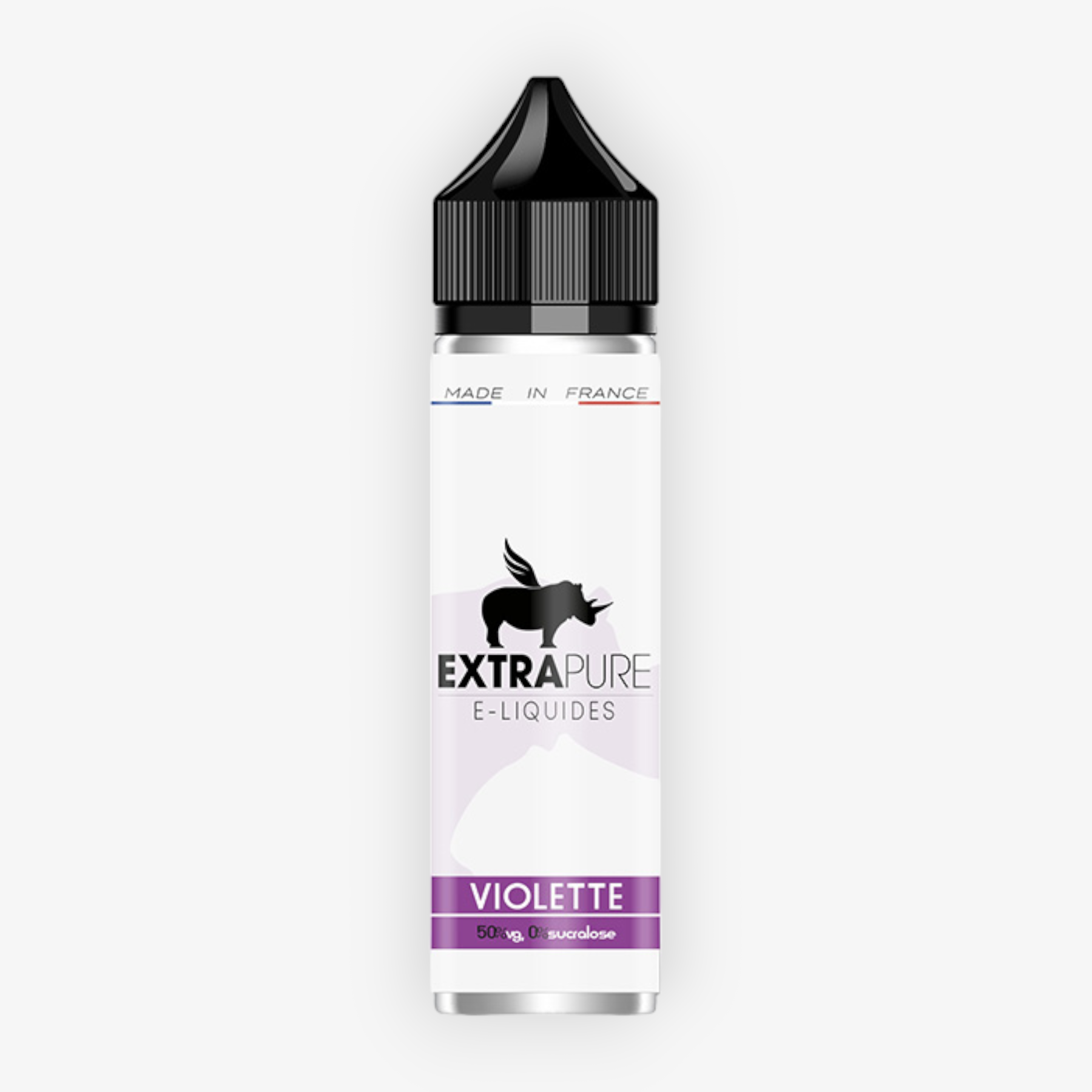 Violette Extrapure 50ml | Vapoter.fr