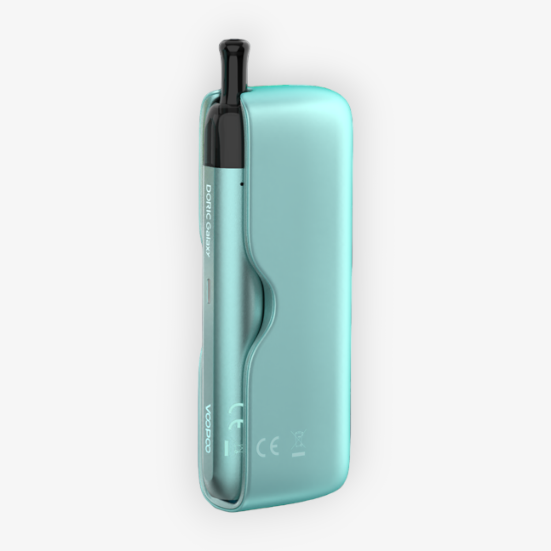 Kit Doric Galaxy Pod Voopoo | Vapoter.fr