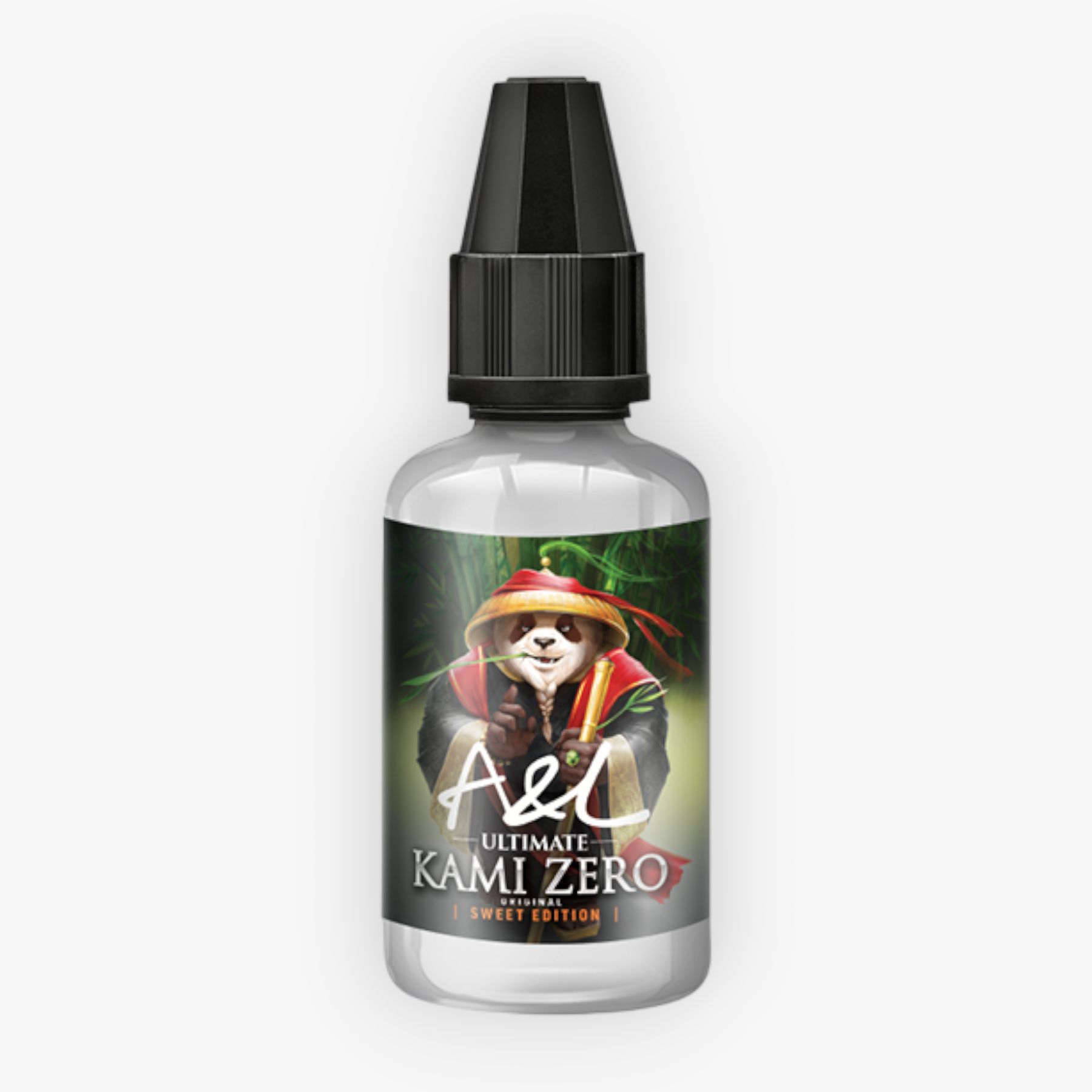 Kami Zero Sweet Edition Concentré Ultimate A&L 30ml | Vapoter.fr